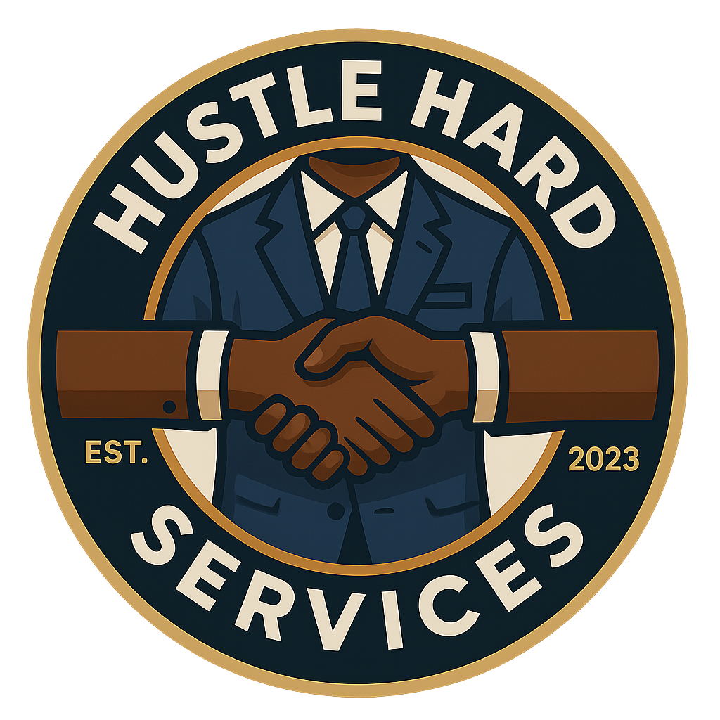 HHS Logo