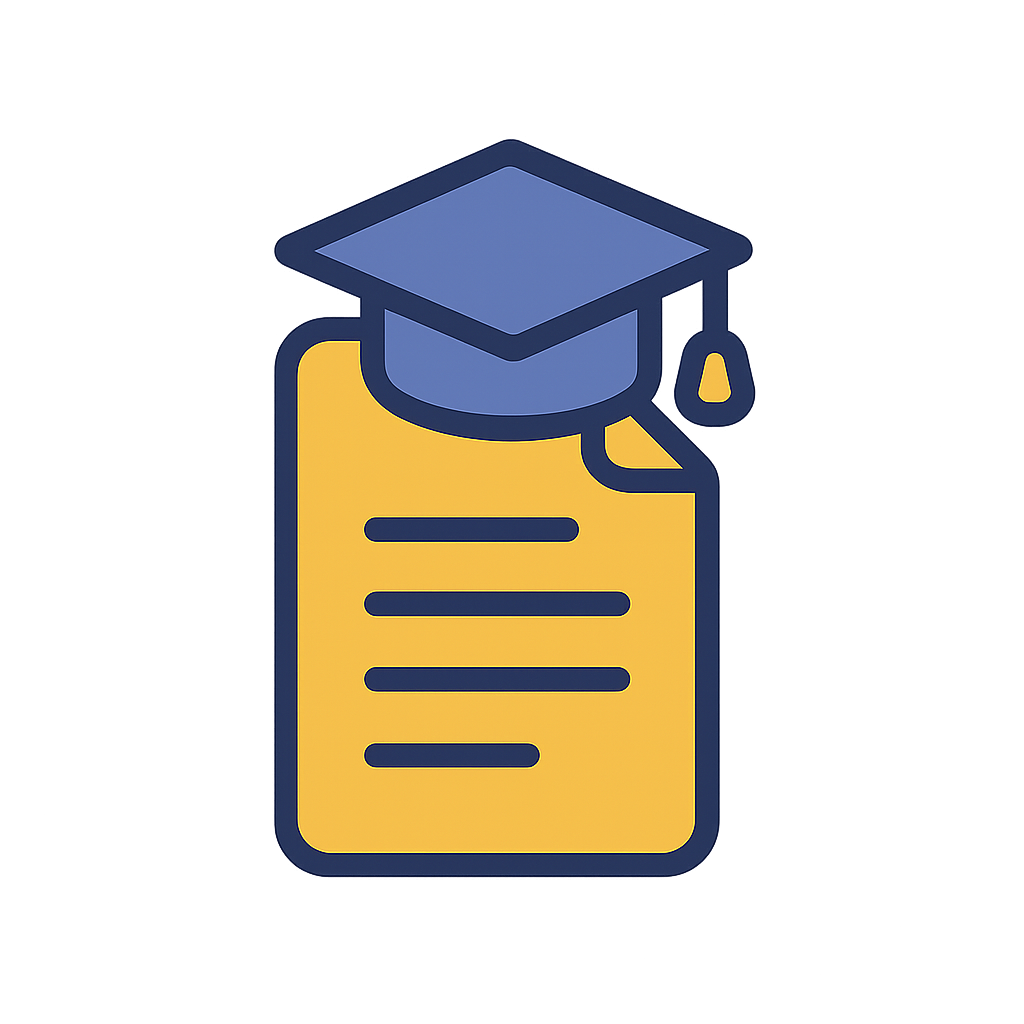 About Me Page Icon