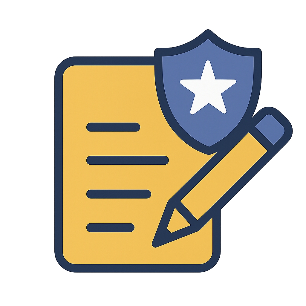 About Me Page Icon
