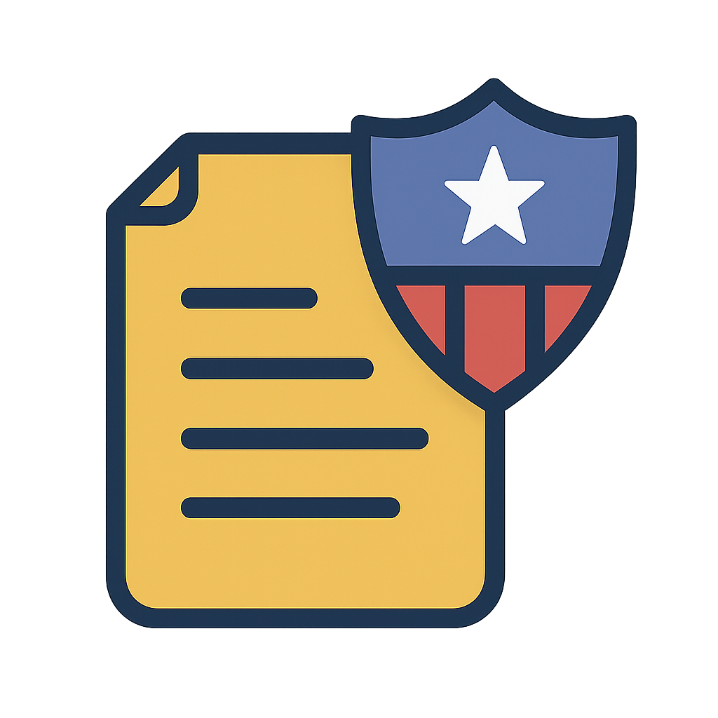 About Me Page Icon